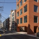 망원동 건축사사무소 이미지