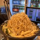 7065 | 신촌역맛집 중앙즉석닭발 | 산더미 숙주에 반해버린 인생 국물닭발 영접 후기