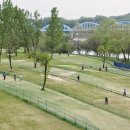 목행파크골프장 이미지