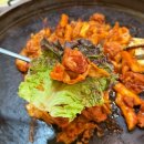 아라마크(주)코스트코(일산)2 | [일산 코스트코 맛집] 기름 없이 채수로 볶아 깔끔한 '하루춘천닭갈비' (일산병원 맛집 추천!)