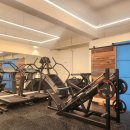 블루아짐 이미지