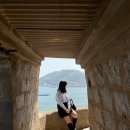 그담애 | [25년/3월일상②] 서면 하연정 순두부ㅣ토마토빙수ㅣ거제 매미성ㅣ롱방ㅣ합천마라톤대회 10km 첫 출전 후기