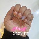 그날엔엘리스네일 이미지