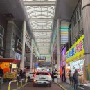 중앙로48번길 | 서귀포 매일올레시장 먹거리 ‘메밀꽃치킨‘ 닭강정 포장 후기