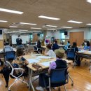 수채화반 이미지