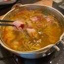 삼청동샤브 - 중랑구 망우로 304 | 삼청동샤브