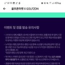 홀인원스크린골프죤 이미지