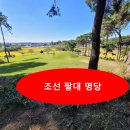 명당중에 명당을 벗어난 반남 박씨 시조지묘 이미지