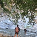 26년 6/20 Bridge to Nowhere 산행 사진 이미지
