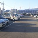 화순고인돌전통시장주차장 이미지