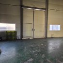 광주020 | (020) 유디텍 파렛트랙_ 경기 광주 120평 물류창고 파렛트랙 이전 설치 작업 현장