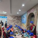 용인대경일태권도