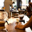 바리스타 비 이미지