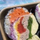 오늘의;초록김밥 이미지