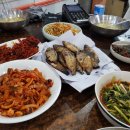 일등건어물 이미지