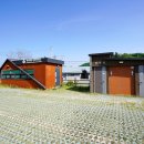 백의리층 탐방안내소 이미지