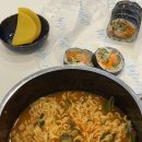 서하네김밥 이미지