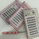 글램래쉬(Glam Lash) | 🍒키보 삐삐래쉬 노글루 속눈썹 | 셀럽, 글램, 네추럴
