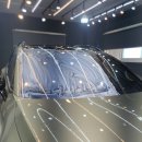 차 닦는 신사 이미지