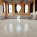 공음실내체육관 이미지