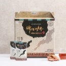 [금산맛집] 추부 메차쿠차 후기 - 대전근교맛집 (feat. 새벽마을홍삼)