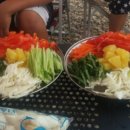 낙산해변야영장 이미지