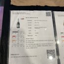 비바람 속 와인킹팝업 후기 | 가볍게 마실 수 있는 와인 추천