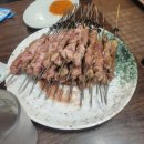 양꼬치명가 - 화성시 병점동로 88-2 | 용산 남영역 양꼬치 맛집 "명가양꼬치" 솔직 후기