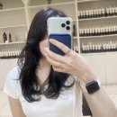 드바헤어 - 부평구 | 부평역미용실 드바헤어 애쉬브라운염색 찐 후기!