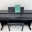 스마트한 디지털 교실 | 🎹[인천 OO초등학교 병설유친원] 야마하 YDP-105 블랙 설치 후기 | 새학기 입문용 디지털 피아노 추천