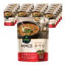 종가집추어탕 이미지