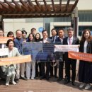 광명1호기 태양광발전소 이미지