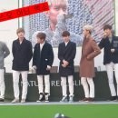 네이처리퍼블릭동성로 | EXO 네이처리퍼블릭 엑소 대구 동성로 팬싸 후기 (타오 크리스 시우민 수호 세훈 찬열)