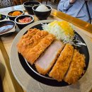 진해냉천초등학교 | 진해돈까스 자은동 맛집 문카츠 오픈런 후기
