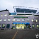 영통도서관 강당 이미지