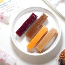 저당 디저트 수제 양갱 추천 무려 10가지 맛 양갱이 별볼일있는양갱