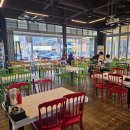 상무바다 | 개념포차바다다에서 한 상무지구단체모임 후기, 해산물 제대로였어요