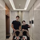 둥이마트 | 서울 금천구 둥이 백일상 &amp; 식사 장소 결정!!!백일 잔치 장소 계약 후기.파티리움 금천점