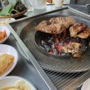 원당 생 숯불갈비 이미지