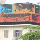 (주)한국미디어아트 이미지