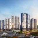 더샵광교산퍼스트파크 이미지