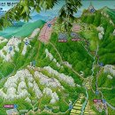 황매산군립공원 이미지