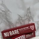 크림부스터 | 저속노화크림 추천｜누베어 글루타-펩타이드 바운시 스킨 부스터 크림 후기