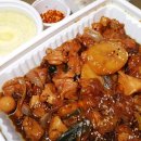 동궁찜닭 네이버블로그