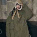 P-5402 | 레더리 vs 웰즈데이오아시스 M-65 피쉬테일 롱파카 비교 어떤 야상이 더 예쁠까