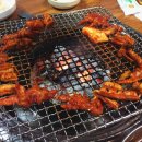 한마당꼼장어 이미지