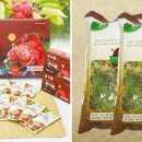 밀양꾸지뽕 영농조합법인 이미지