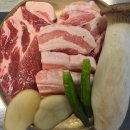 솔올로 | 강릉 솔올로 맛집 두껍 강릉숯불구이｜두툼한 숯불고기와 육즙 가득한 고기 한상 후기