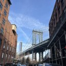 trip to New York (2) 브루클린 / 아라비카 / 줄리아나피자 / 자유의여신상 / 캇치스델리커테슨 / 소호쇼핑