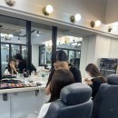 동구 두 번째 학교 | 광주동구미용학원 고2의 미용대회부터 입시준비까지